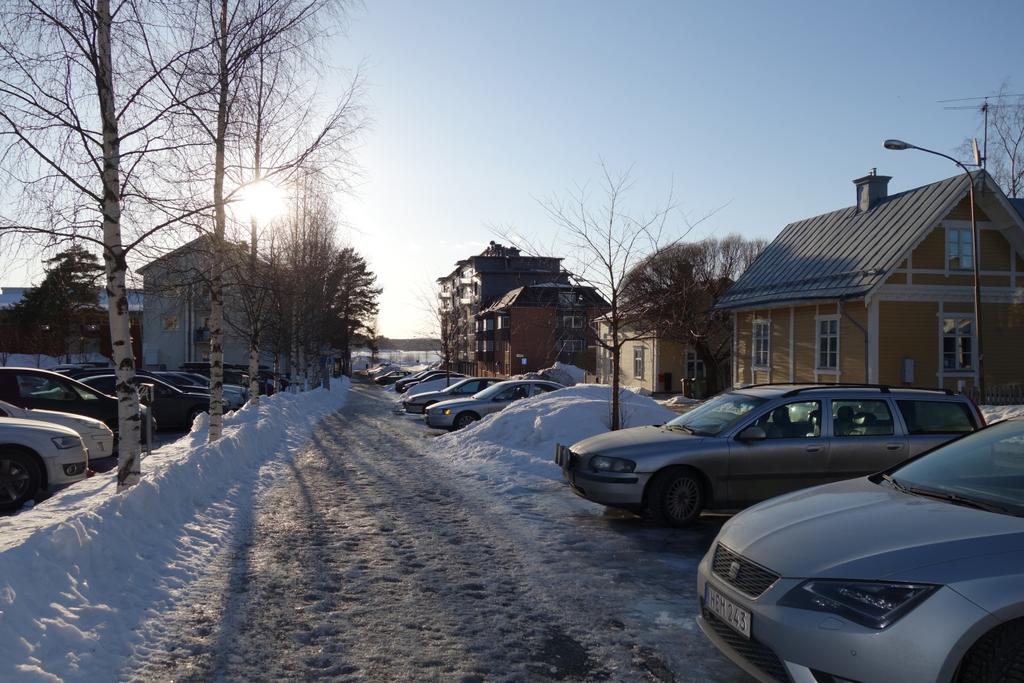 grönytan.
