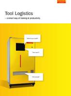 grade and geometry for steel ensures hole quality for the intermediate hole tolerance