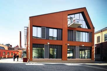 FASTIGHETSFÖRTECKNING Region Öst 129 NORRKÖPING Nr Fastighet Adress Byggår/ värdeår Fastighetstyp Kontor Yta, kvm Lager/ logistik Handel Övrigt* Totalt Tomträtt Hyresvärde mkr grad, Ek. uthyrning.