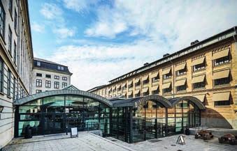 känslighet 54 Investor relations 58 BOLAGSSTYRNING 59 Bolagsstyrningsrapport 2017