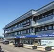 Q1 Fyra fastigheter förvärvas i Göteborg för 230 mkr.