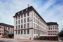 Q3 Avtal tecknas om förvärv av en fastighet i Uppsala för 285 mkr.
