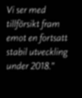 Klöverns totala fastighetsvärde om cirka 43 miljarder kronor var vid årsskiftet till 98 procent lokaliserat till bolagets tolv särskilt utvalda tillväxtorter.