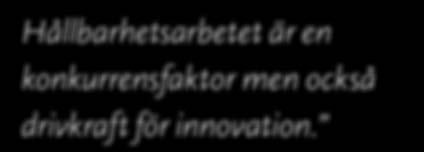 Det gynnar såväl aktieägare, anställda som samhället i stort.