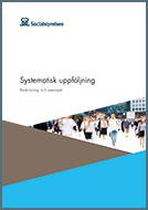 1. Planera systematisk uppföljning 2. Beskriv situationen före insats 3. Mät situationen under insats 4.