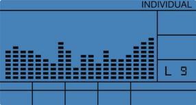 värden > 2 s. OFF, 10:00-99:00 min. OFF, 120-199 bpm När du börjar träningen kommer den redan   34