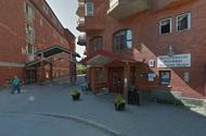 RMM Byggplåt Lars Rosendahl AB Gullivervägen 11 176 77, JÄRFÄLLA 08-58351200 Lars Rosendahl Målerifirma AB Västbergavägen 26 126 30, HÄGERSTEN 08-50591100 Stom Entr Tak Entr Stomleverantör Mälartak