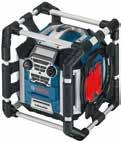 1 600 A01 C4K 2 st. 18V 8,0 Ah-batterier + GAL 1880 CV 4 895,- Inkl. mva.