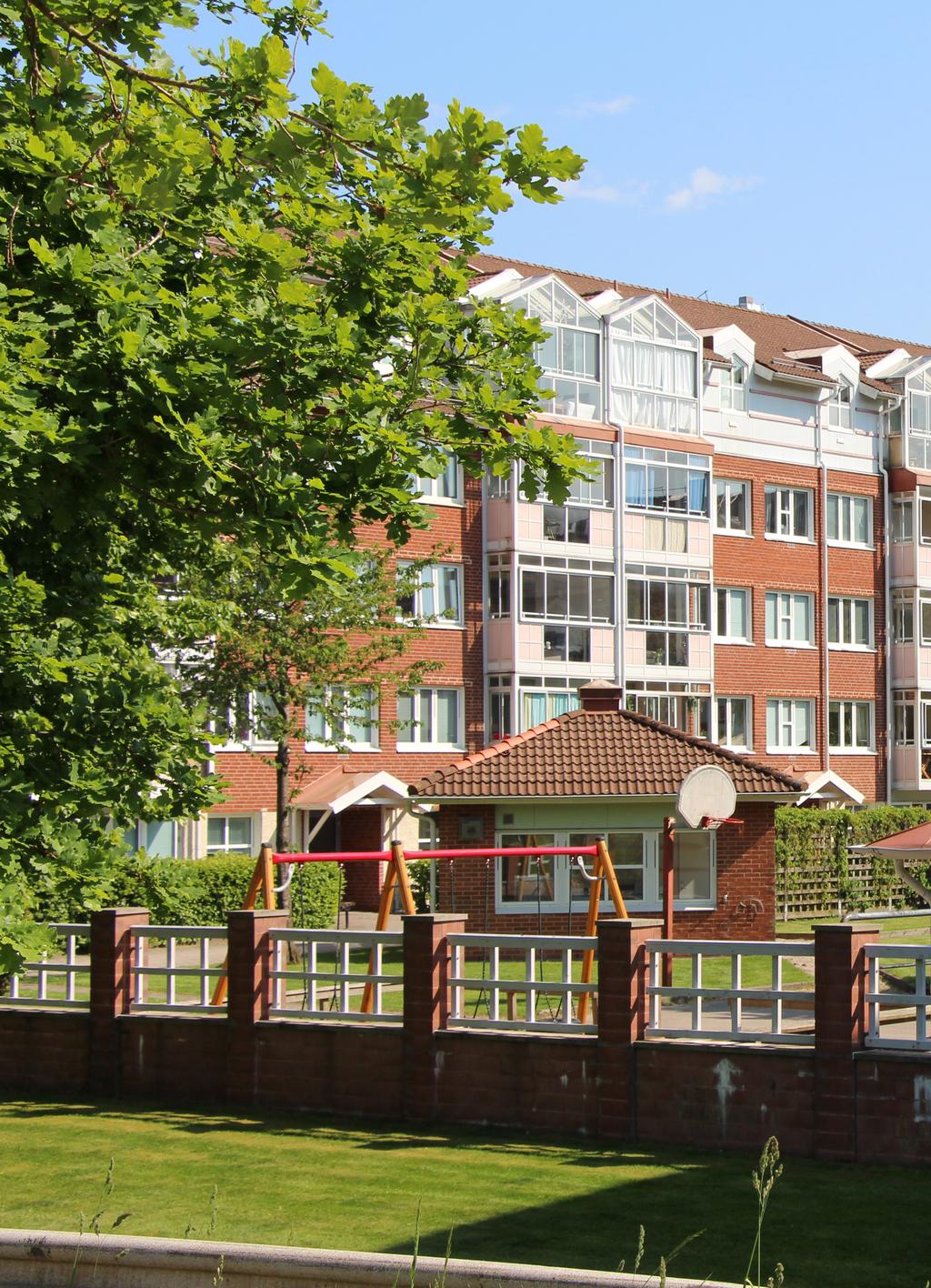 Bostadsförsörjningsprogram