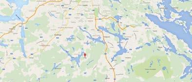 HÄR BYGGER VI Vi har ett stort antal pågående och planerade projekt för bostäder, ett resultat av vårt stora engagemang i att förvärva mark och att söka markanvisningar för nyproduktion.
