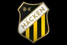 BK Häcken GAIS IFK