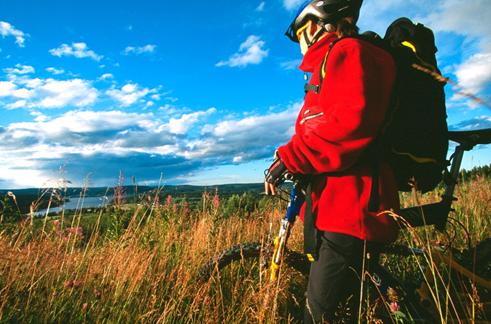 Inledning Bakgrund Gång och cykel (GC) är viktiga transportsätt i ett modernt trafiksystem. Både människan och miljön har mycket att tjäna på satsningar som främjar dessa trafikslag.