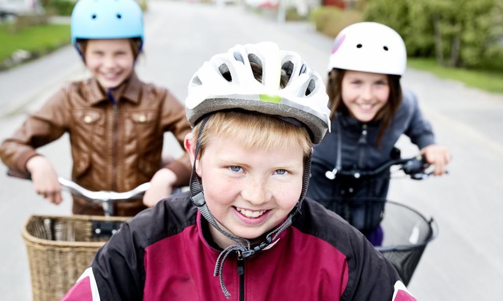 Allmänna utgångspunkter för den fysiska planeringen Hållbar utveckling Ekologisk hållbarhet Då tydligare konsekvenser av växthuseffekten uppstått de senaste åren finns ett större behov av att minska