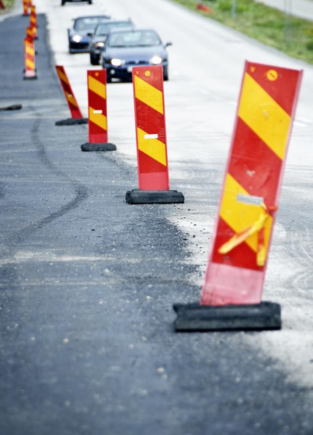 Riktlinjer vid planering av GC-vägar Anläggning av gångoch cykelvägar En ökad mängd gång- och cykeltrafikanter förutsätter en utbyggd infrastruktur som gör färdsätten till mer attraktiva alternativ.