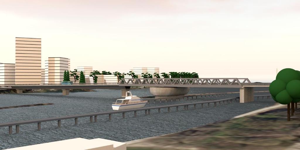 Sida: 1 (25) Trollhättans kommun Kommunstyrelsens förvaltning RISKBEDÖMNING FÖR NY DETALJPLAN Stridsbergsbron Uppdragsansvarig: Lars Strömdahl Författare: Jesper Svensson Dokumentgranskare: Kristin
