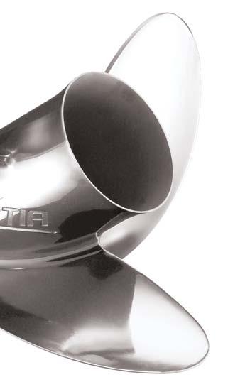 Det är ingen tillfällighet att Mercury Propellers överträffar konkurrenterna i både toppfart och acceleration våra propellrar är designade av ett team med engagerade ingenjörer med över 160 års