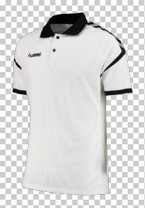 Ledare Auth Charge Polo (endast unisex) 002435-2001 (svart) 002435-9001 (vit) Ord.