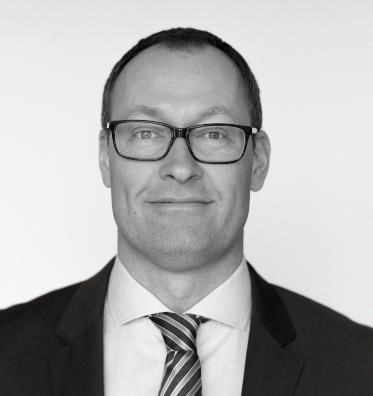 VD-KOMMENTAR FRAMGÅNGSRIK ETABLERING AV NY DISTRIBUTIONSSTRUKTUR I USA TILLGÅNG TILL EN MYCKET STÖRRE MARKNADSPOTENTIAL I USA MED 25 KONTRAKTERADE DISTRIBUTÖRER Under maj 2018 sades det exklusiva