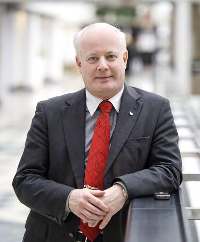 Utvecklingen på flygplatsen har trots allt varit god under 2010. Antalet flygresenärer har ökat men antalet tågresenärer via Stockholm-Arlanda flygplats har i stort varit oförändrat.
