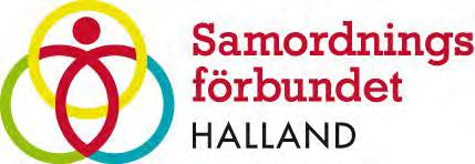 Ä garsamra d inom Samordningsfo rbundet i Halland, Heberg 170406 Parternas representanter Elinor Johansson, Försäkringskassan Johnny Öhman, Arbetsförmedlingen Ulrika Jörgensen, Region Halland Per