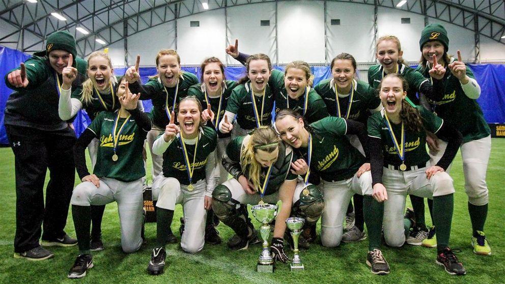 VERKSAMHETSBERÄTTELSE 2017 Softboll: Inomhus- SM avgjordes under SM-veckan Årets Inomhus SM var en del av SM-veckan som avgjordes i Söderhamn.