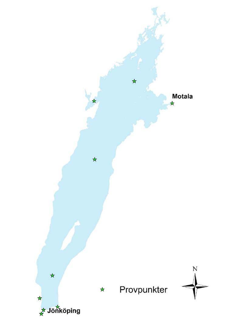 Vättern