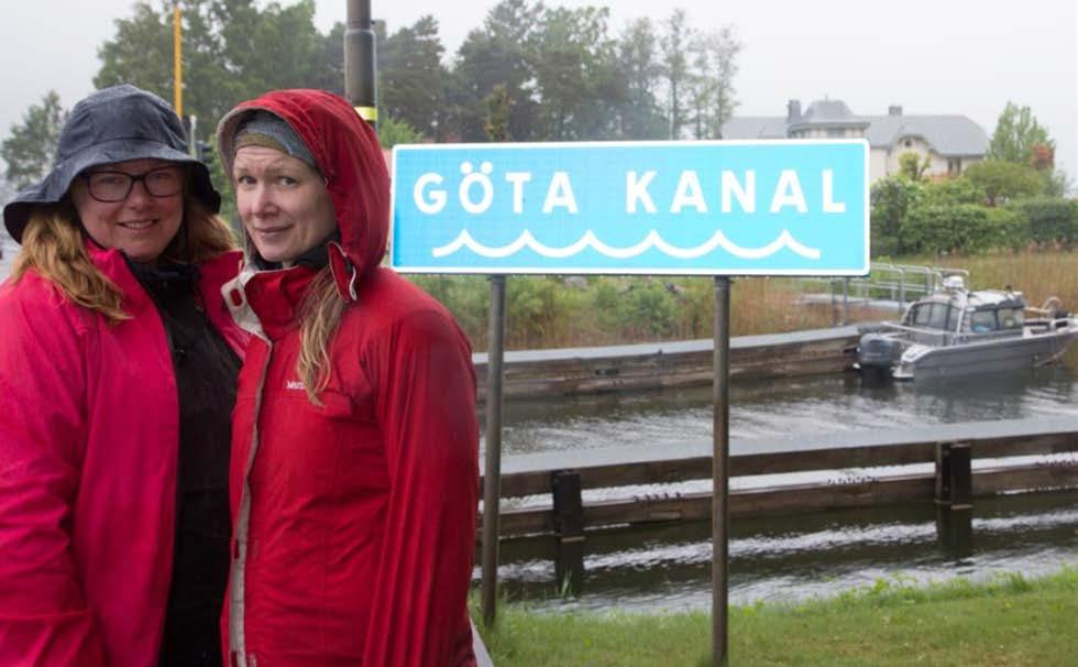 Lika bra att erkänna Expertämne!