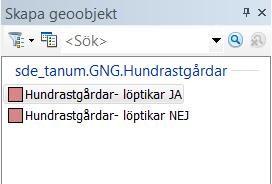 Skapa ny mall för text Innan man kan