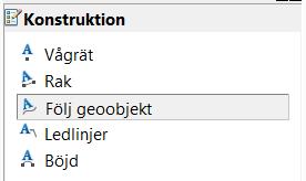 skriv in önskad text 2.
