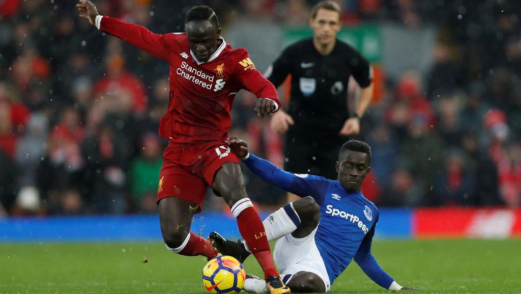 PARASHIKIMET ENGLAND - FA Cup (Xhiro e ) LIVERPOL EVERTON Rivalët e qytetit janë takuar para një muaji në kampionat edhe atëhere Liverpool ishte më i mirë, por kanë ndarë pikët.