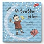 att göra saker tillsammans!