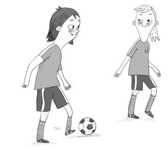 Författare: Karin Frimodig och Sara Berg Illustratör: Hanna Böhm ISBN: 978-91-88613-10-3 Utkommer: