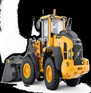 Volvo CE