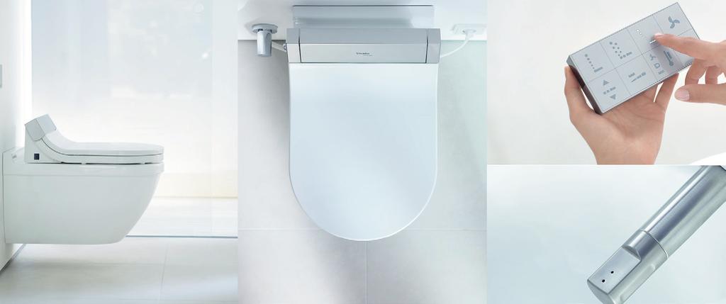 Starck 3 Sensowash PRODUKT ART.NR PRIS Subway 2.0 wc-vägg 375x565 2560801001K 6 373 kr Subway 2.