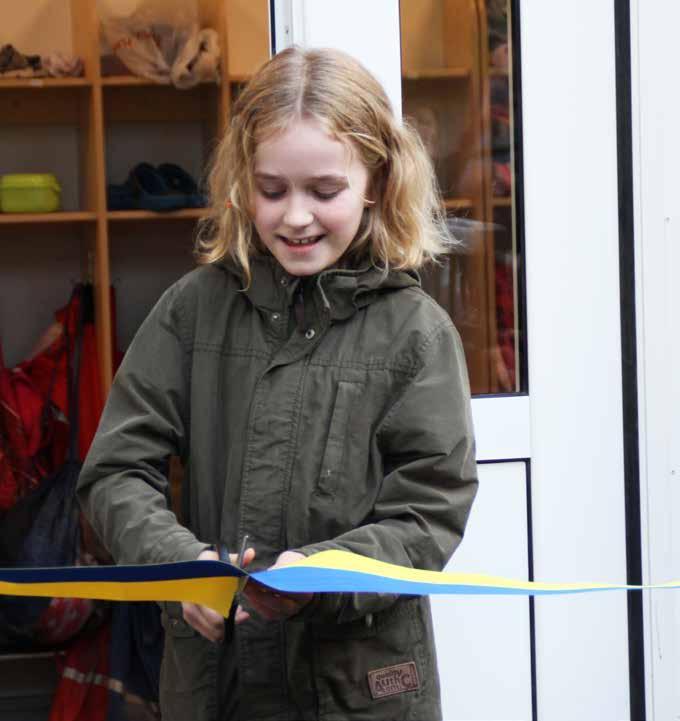 Bilaga 1 Årsberättelse
