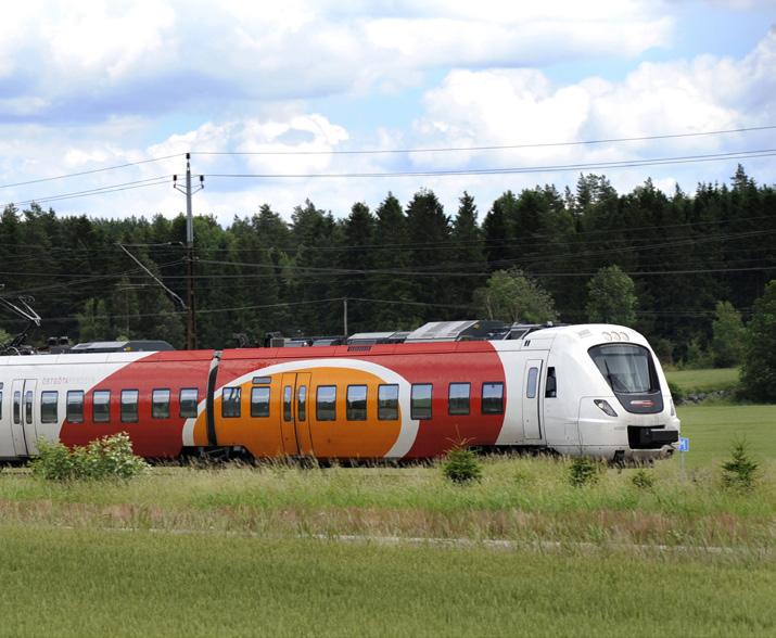 EU-kontoret i Bryssel fungerar som en länk mellan Östergötland och EU.