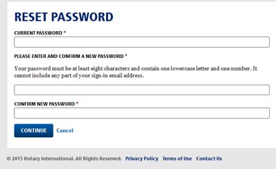 Byt lösenord 1 Kirjoita tähän nykyinen salasana Kirjoita tähän uusi salasana Lösenordet måste ha minst 8 tecken och