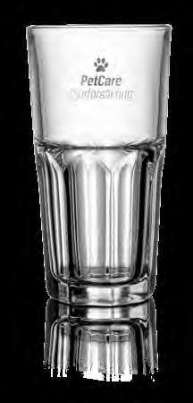 Hem 39 Granity Passar lika bra till en festlig drink, en kall öl eller en värmande caffe latte. Användbart och mycket snyggt glas! 1-färgstryck. Mått: 31 cl. Höjd 140 mm. Max tryckyta: 180 x 40 mm.