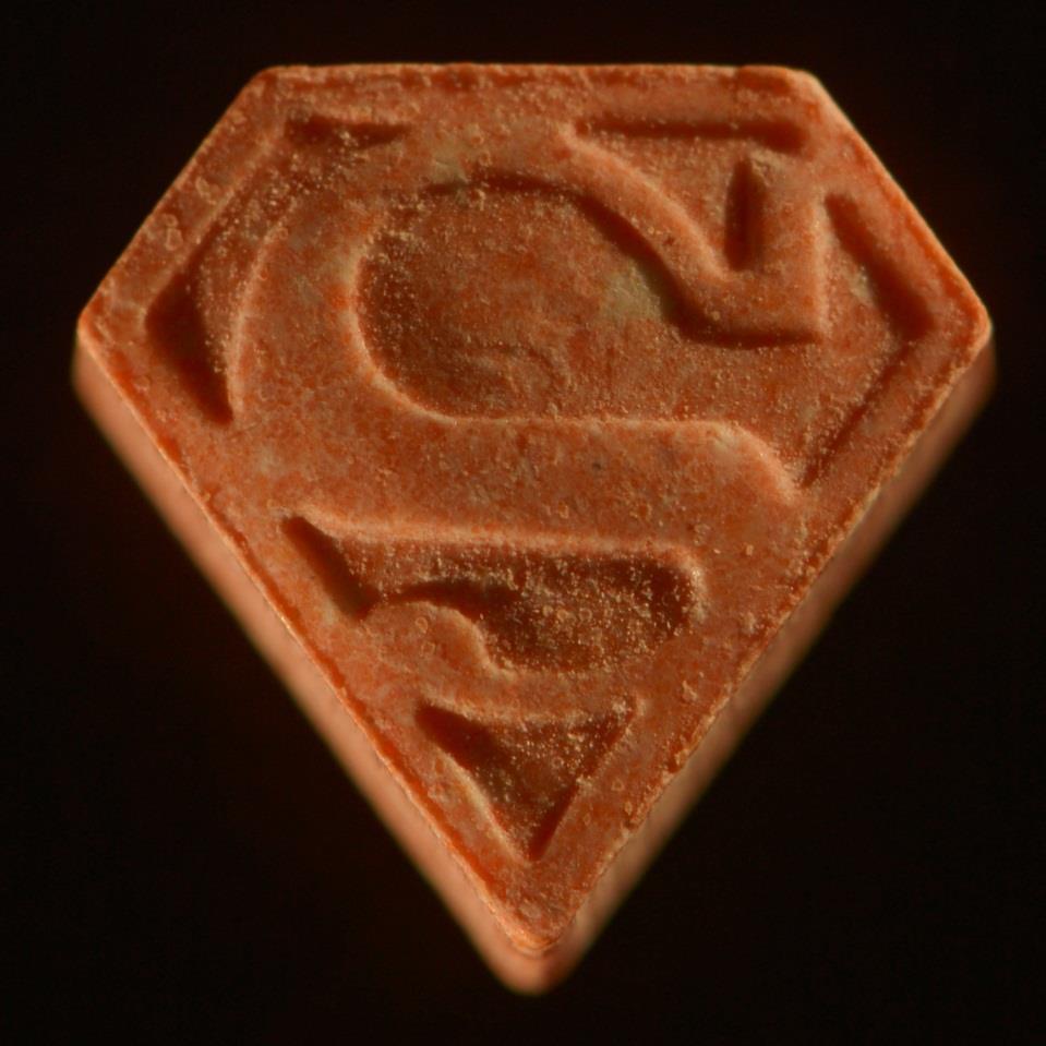 ecstasy men innehöll 160 mg PMMA Julen 2014-15 avled sju ungdomar