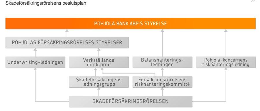 Försäkringsrisker Genom ett försäkringsavtal överför försäkringstagaren sina försäkringsrisker på försäkringsgivaren.