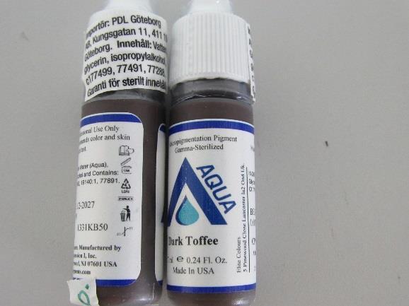 Intertek Consumer Goods GmbH Würzburger Straße 152 90766 Fürth Germany Medical Products Agency Att.: Magnus Crona Dag Hammarskjölds väg 42 S.E. 752 37 Uppsala SWEDEN Fürth, 24.10.2017 Test report No.