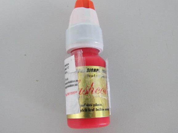 Intertek Consumer Goods GmbH Würzburger Straße 152 90766 Fürth Germany Medical Products Agency Att.: Magnus Crona Dag Hammarskjölds väg 42 S.E. 752 37 Uppsala SWEDEN Fürth, 24.10.2017 Test report No.