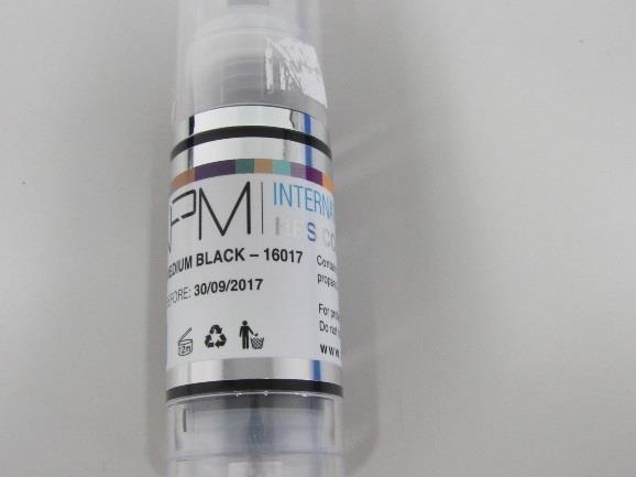 Intertek Consumer Goods GmbH Würzburger Straße 152 90766 Fürth Germany Medical Products Agency Att.: Magnus Crona Dag Hammarskjölds väg 42 S.E. 752 37 Uppsala SWEDEN Fürth, 24.10.2017 Test report No.