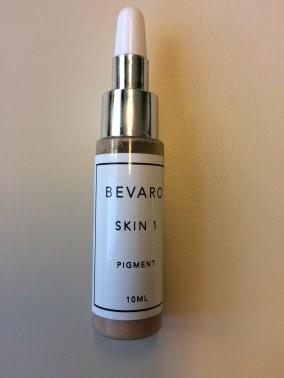 Product : Micro Pigment Code 22 Internal code : 87226964 Relevant product specifications: Declaration Product description : Skin 1 Importer : Producer : Skönheitskliniken Inderm AB (SE) Batch code :