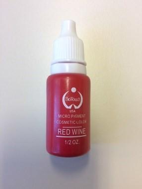 Product : Micro Pigment Code 1 Internal code : 87175561 Relevant product specifications: Declaration Product description : Red wine Importer : Ashta (SE) Producer : BioTouch (USA) Batch code : 9RM