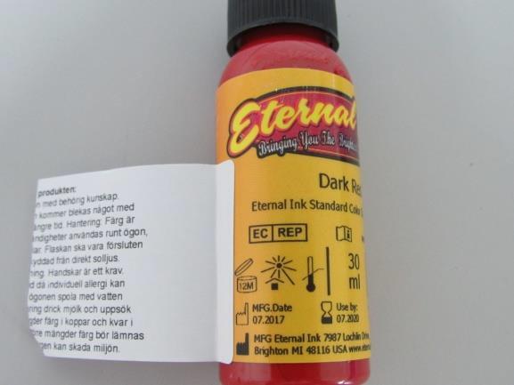 Intertek Consumer Goods GmbH Würzburger Straße 152 90766 Fürth Germany Medical Products Agency Att.: Magnus Crona Dag Hammarskjölds väg 42 S.E. 752 37 Uppsala SWEDEN Fürth, 25.10.2017 Test report No.