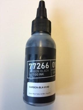 Product : Tattoo ink Code 29 Internal code : 87227057 Relevant product specifications: Declaration Product description : Carbon black Importer : Producer : H-A-N GmbH (DE) Batch code : Lot no.