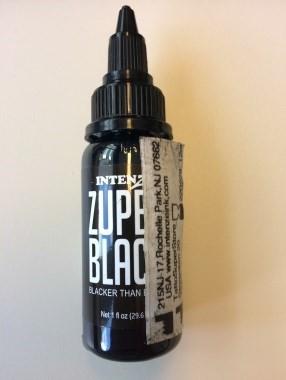 Product : Tattoo ink Code 26 Internal code : 87227014 Relevant product specifications: Product description Importer Producer Batch code Lot no.