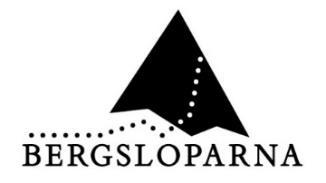 Information Välkommen till andra upplagan av TOM - Trail Och Mustasch VARFÖR Varför trail? Varför mustasch? Och varför i april? Det korta svaret på frågorna är Tom.