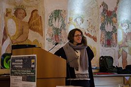 6.3 Seminarier, workshops och föreläsningar CNV har under året genomfört ett stort antal workshops och föreläsningar i anslutning till de olika projekt och samarbeten centret drivit.
